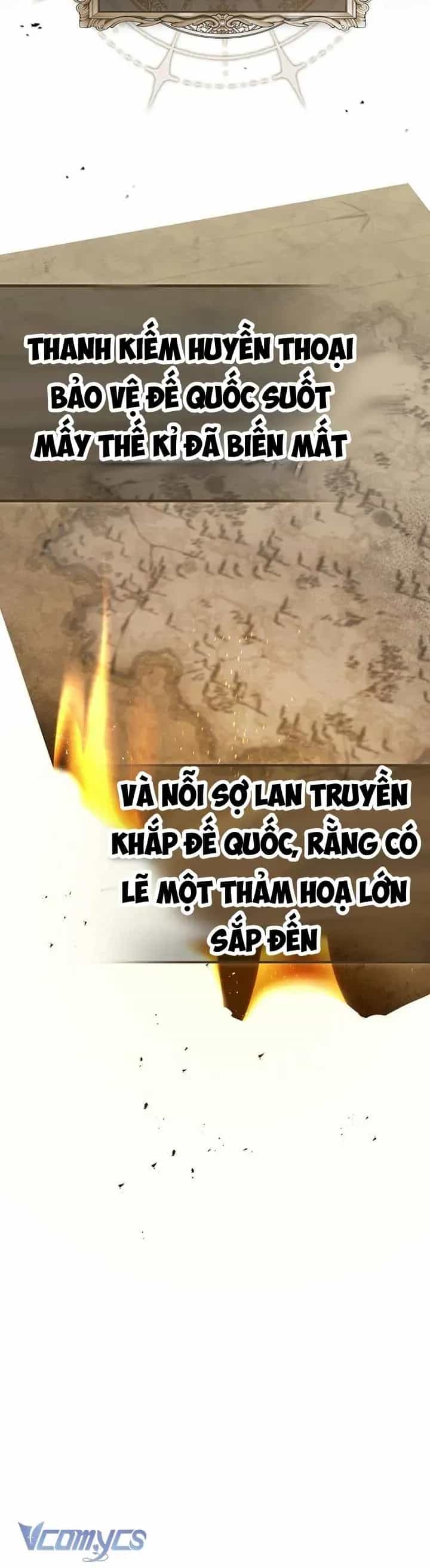 Nàng Công Chúa Tiên Tri - Chương 126 - ảnh 31