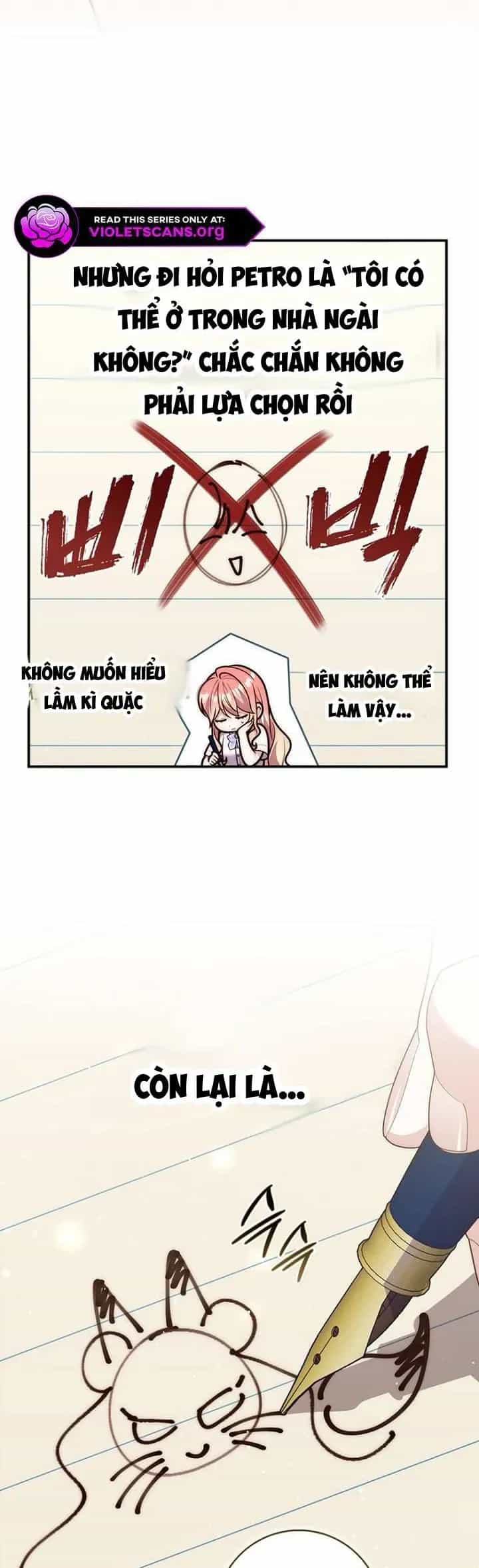 Nàng Công Chúa Tiên Tri - Chương 126 - ảnh 37