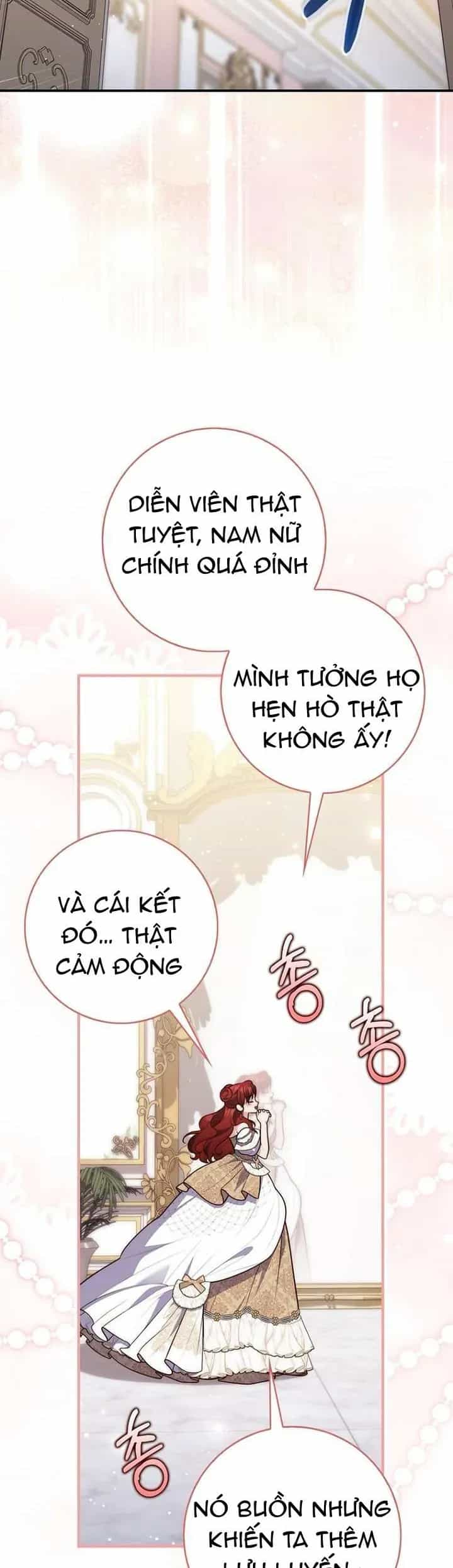 Nàng Công Chúa Tiên Tri - Chương 126 - ảnh 47