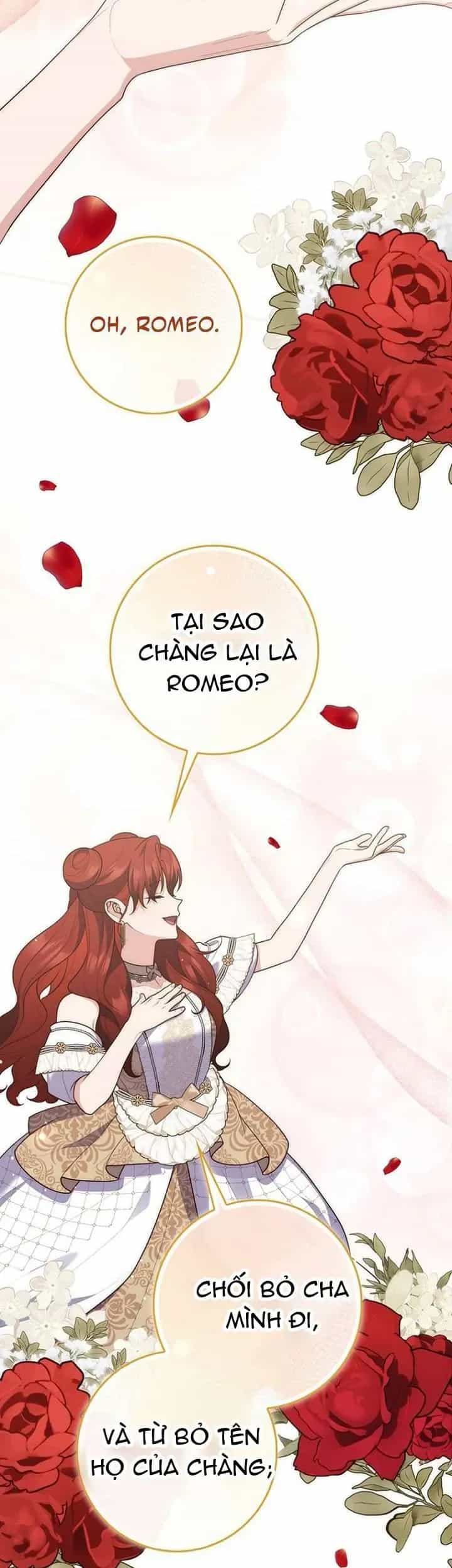 Nàng Công Chúa Tiên Tri - Chương 126 - ảnh 49
