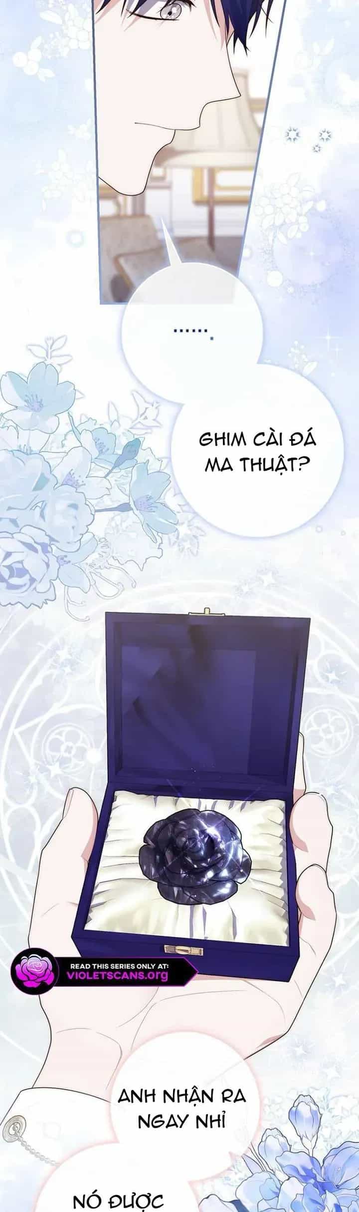 Nàng Công Chúa Tiên Tri - Chương 126 - ảnh 6