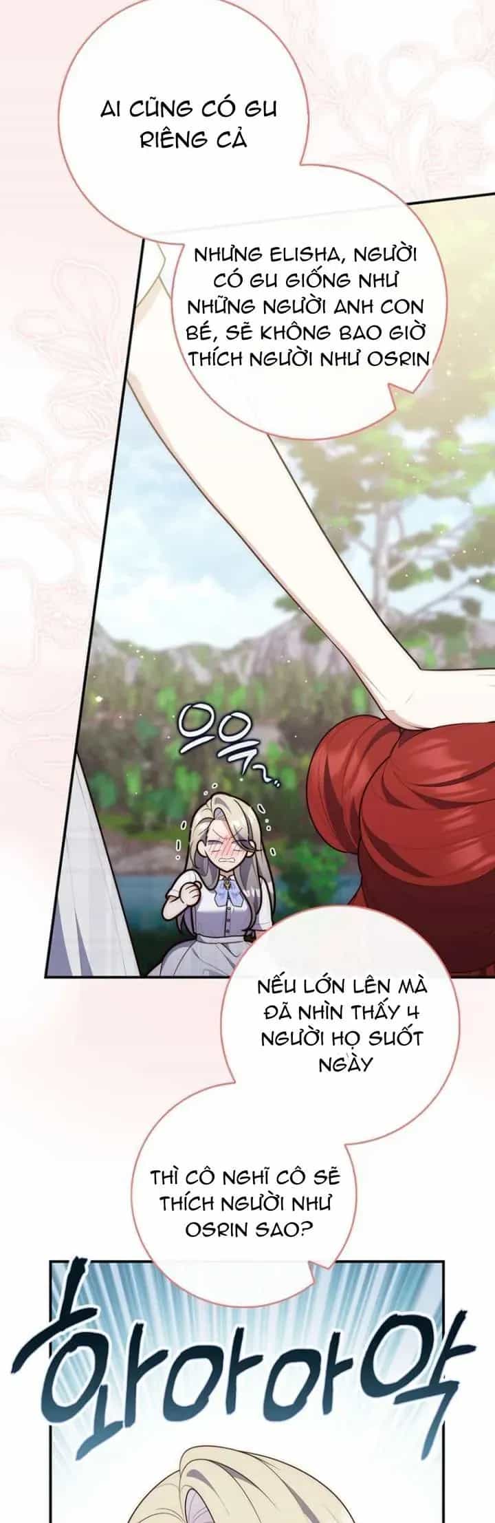 Nàng Công Chúa Tiên Tri - Chương 128 - ảnh 12