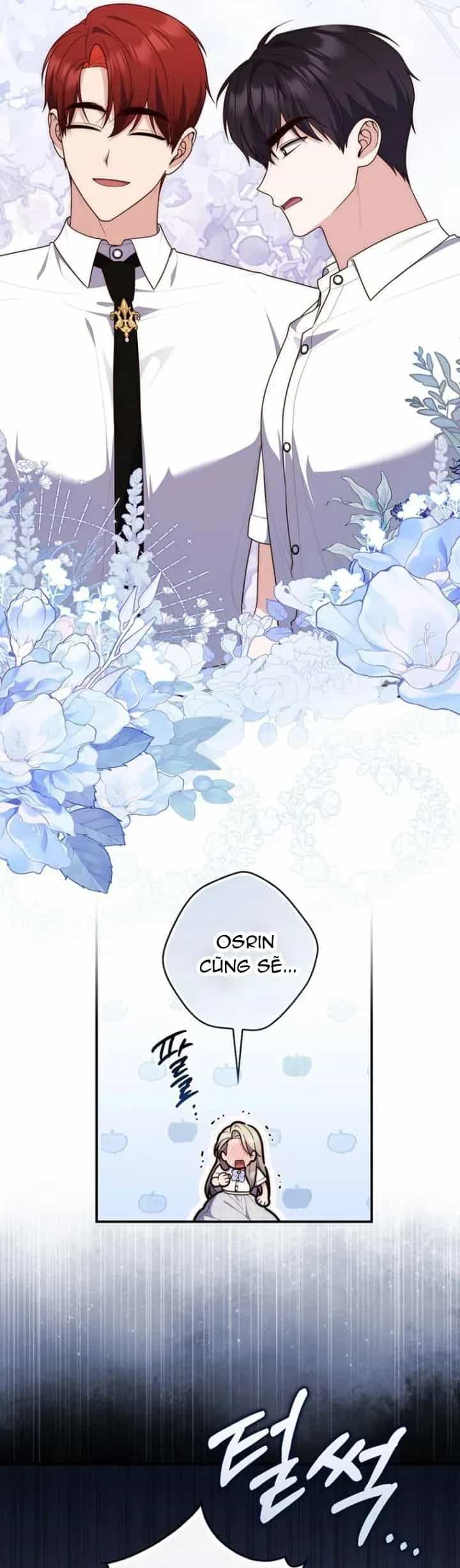 Nàng Công Chúa Tiên Tri - Chương 128 - ảnh 17