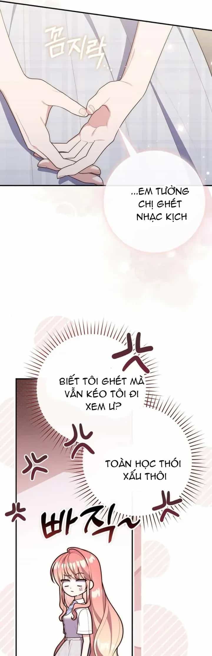 Nàng Công Chúa Tiên Tri - Chương 128 - ảnh 29