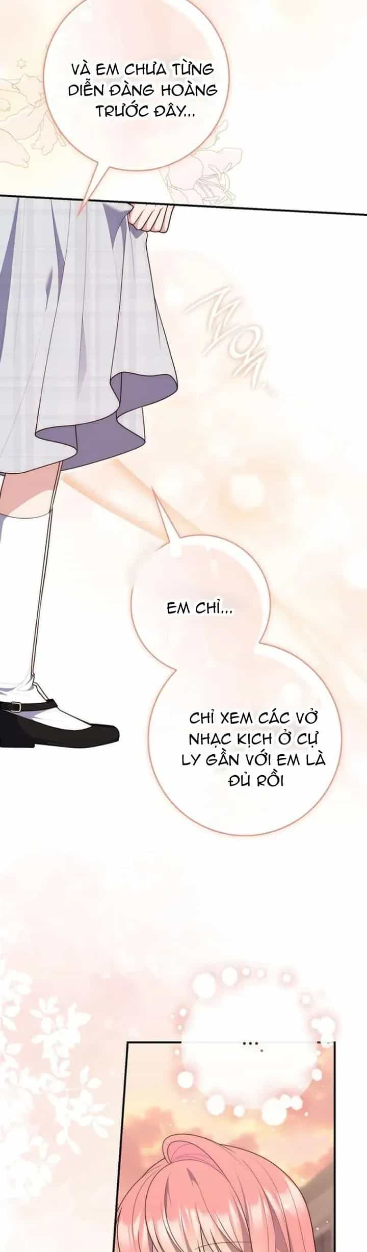 Nàng Công Chúa Tiên Tri - Chương 128 - ảnh 34