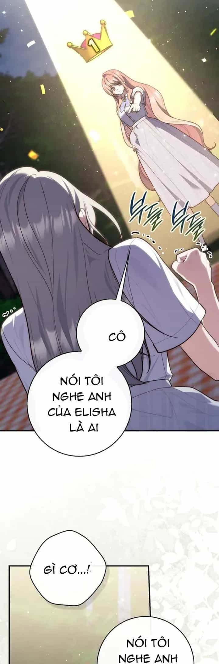 Nàng Công Chúa Tiên Tri - Chương 128 - ảnh 4