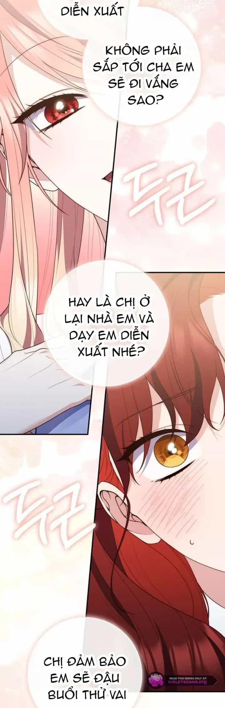 Nàng Công Chúa Tiên Tri - Chương 128 - ảnh 40