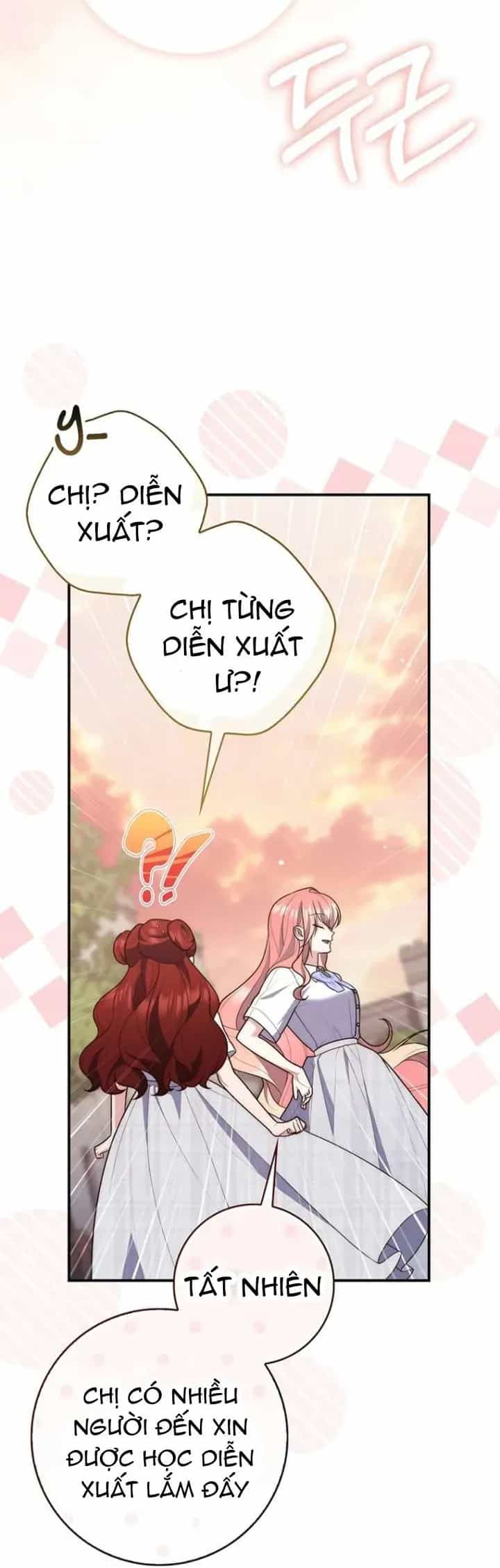 Nàng Công Chúa Tiên Tri - Chương 128 - ảnh 41
