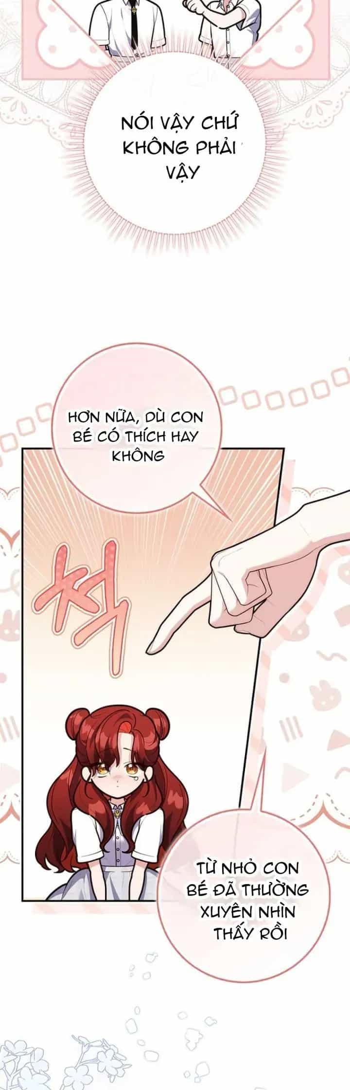 Nàng Công Chúa Tiên Tri - Chương 128 - ảnh 7