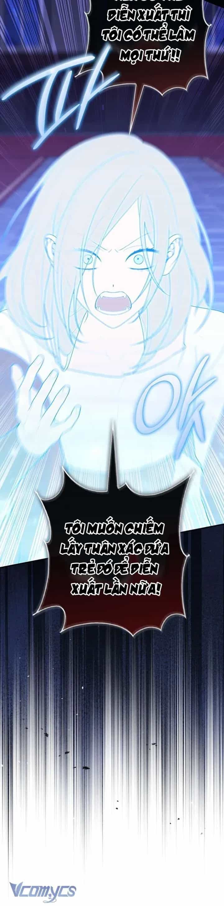 Nàng Công Chúa Tiên Tri - Chương 129 - ảnh 18