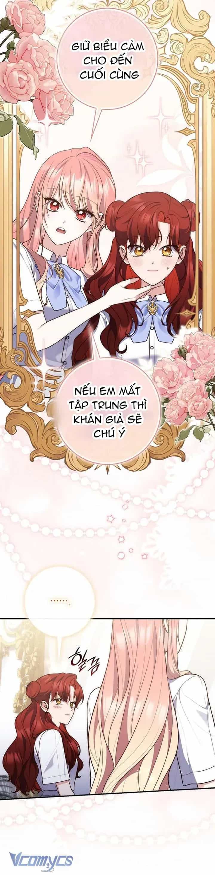 Nàng Công Chúa Tiên Tri - Chương 129 - ảnh 39