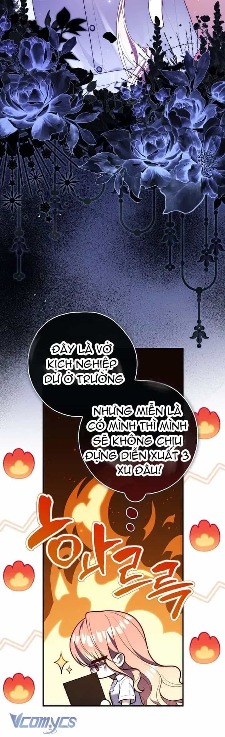 Nàng Công Chúa Tiên Tri - Chương 129 - ảnh 42