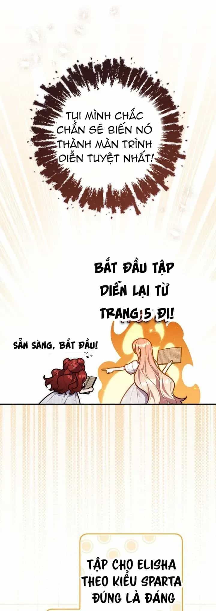 Nàng Công Chúa Tiên Tri - Chương 129 - ảnh 43