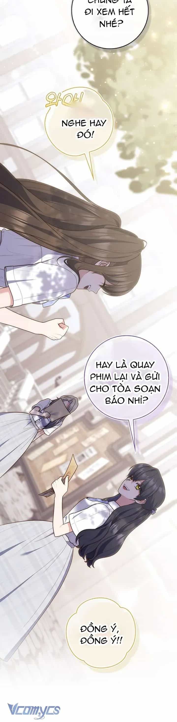 Nàng Công Chúa Tiên Tri - Chương 129 - ảnh 51
