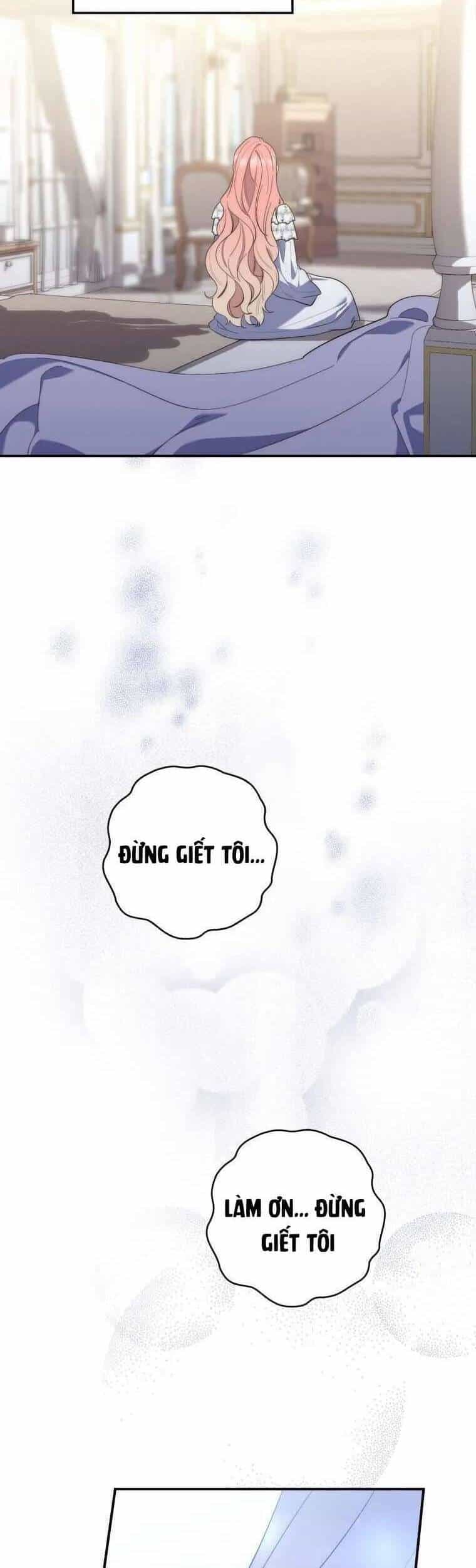 Nàng Công Chúa Tiên Tri - Chương 13 - ảnh 10