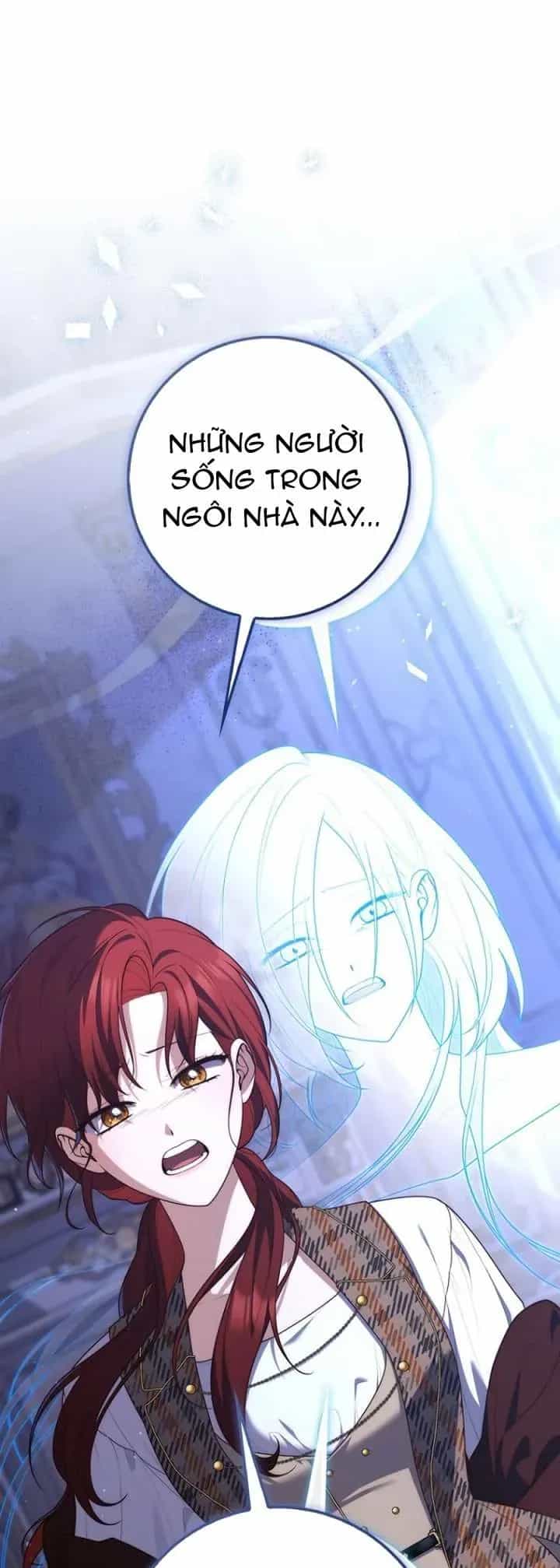 Nàng Công Chúa Tiên Tri - Chương 130 - ảnh 23