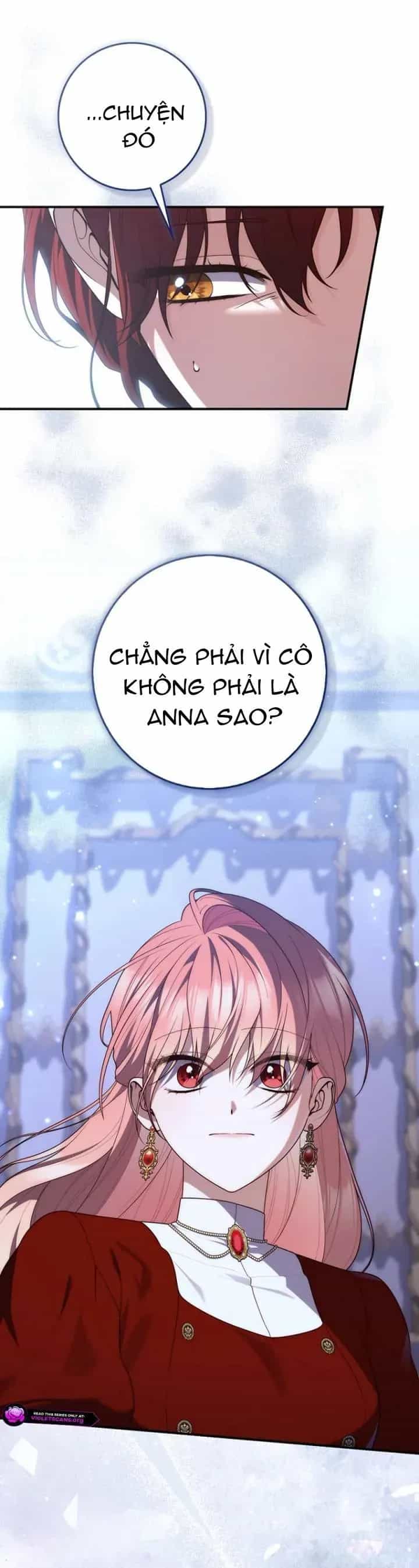 Nàng Công Chúa Tiên Tri - Chương 130 - ảnh 26