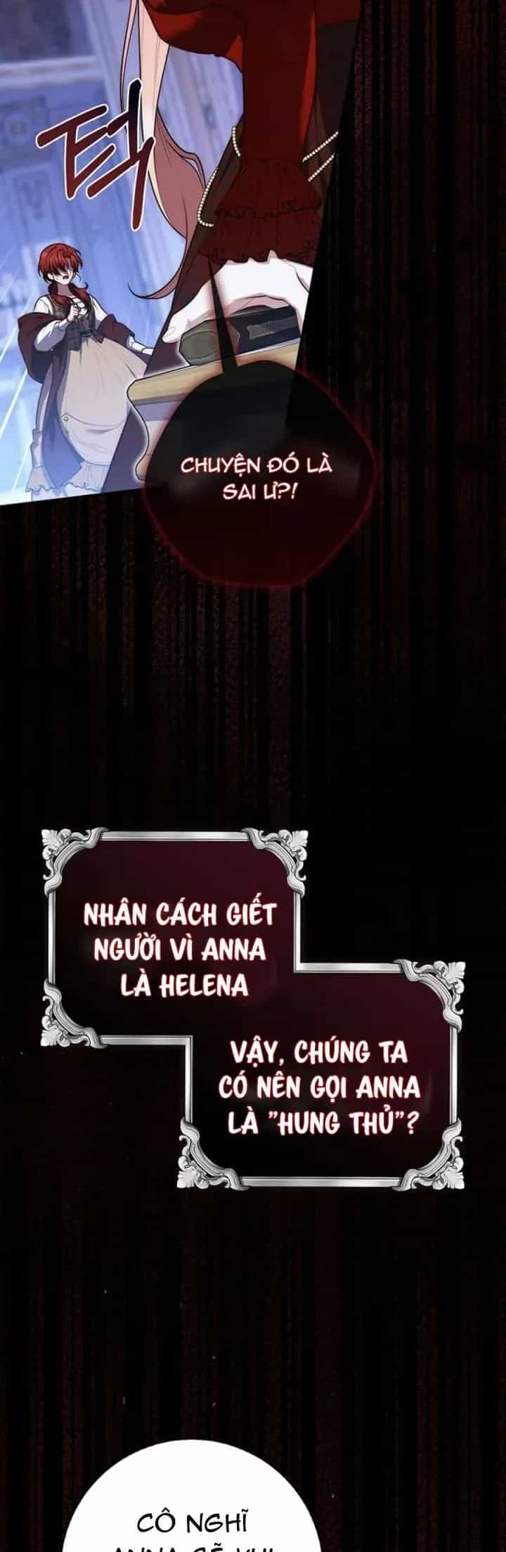 Nàng Công Chúa Tiên Tri - Chương 130 - ảnh 30