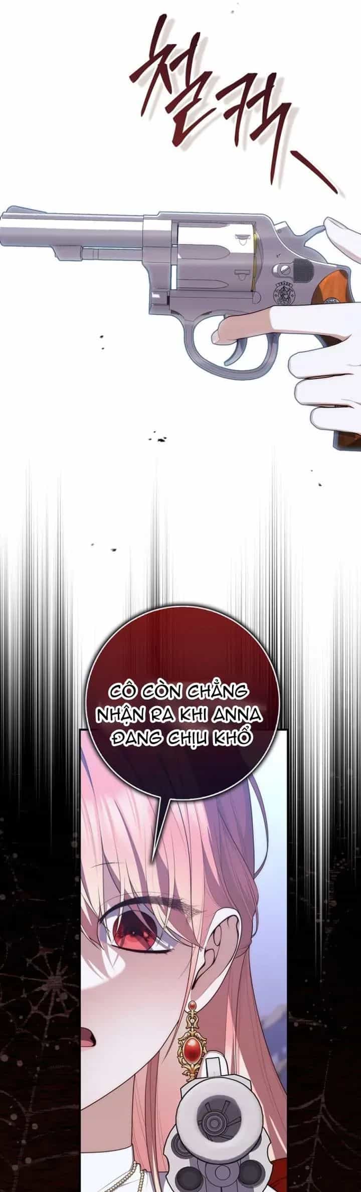 Nàng Công Chúa Tiên Tri - Chương 130 - ảnh 32