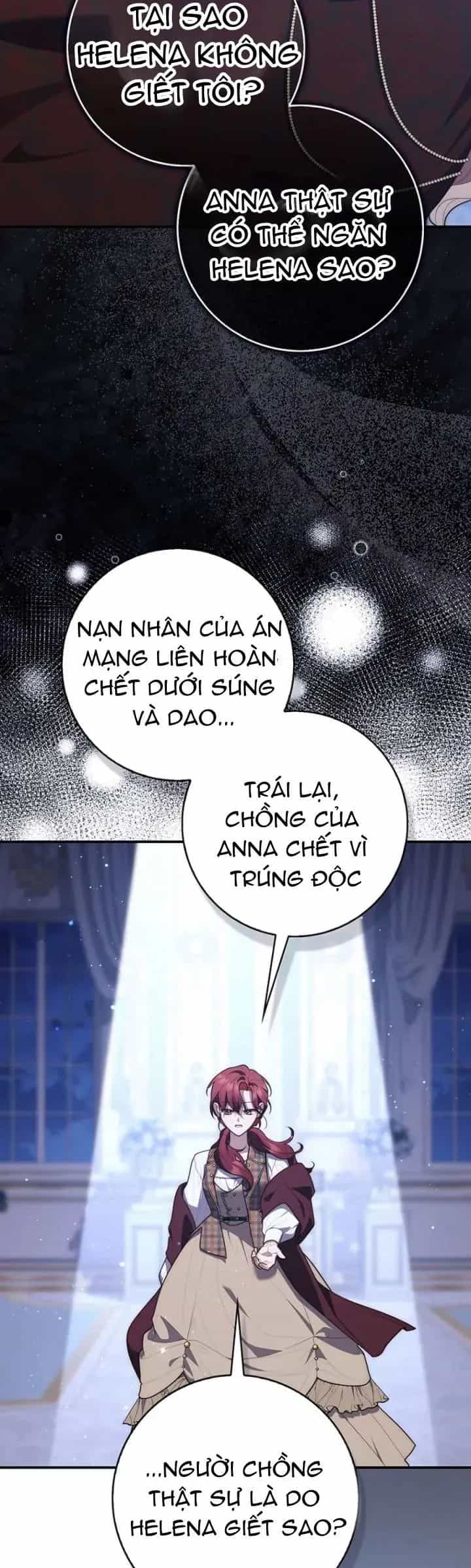 Nàng Công Chúa Tiên Tri - Chương 130 - ảnh 42