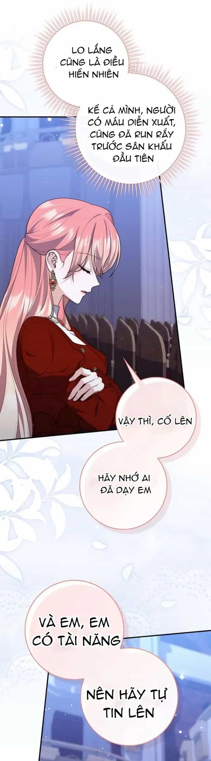 Nàng Công Chúa Tiên Tri - Chương 130 - ảnh 5