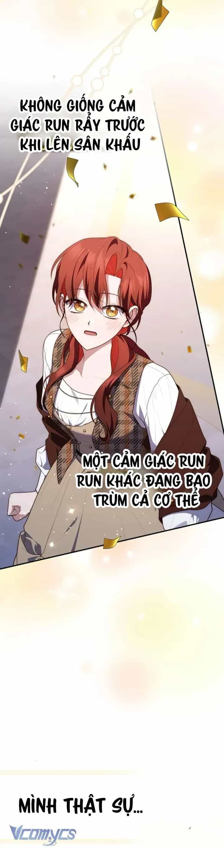 Nàng Công Chúa Tiên Tri - Chương 130 - ảnh 54