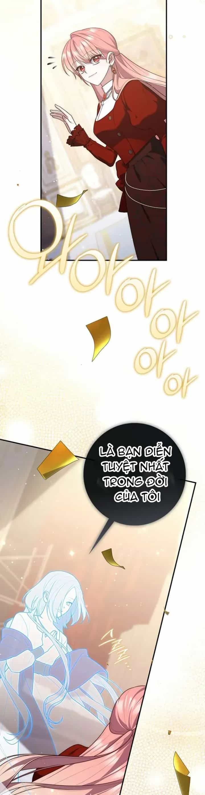 Nàng Công Chúa Tiên Tri - Chương 130 - ảnh 56