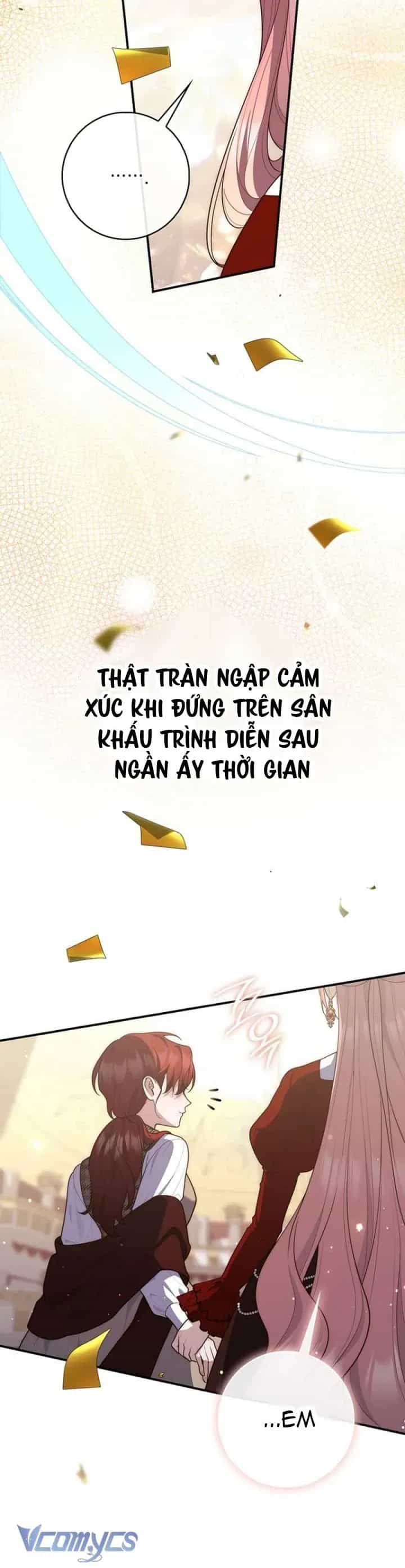 Nàng Công Chúa Tiên Tri - Chương 130 - ảnh 58