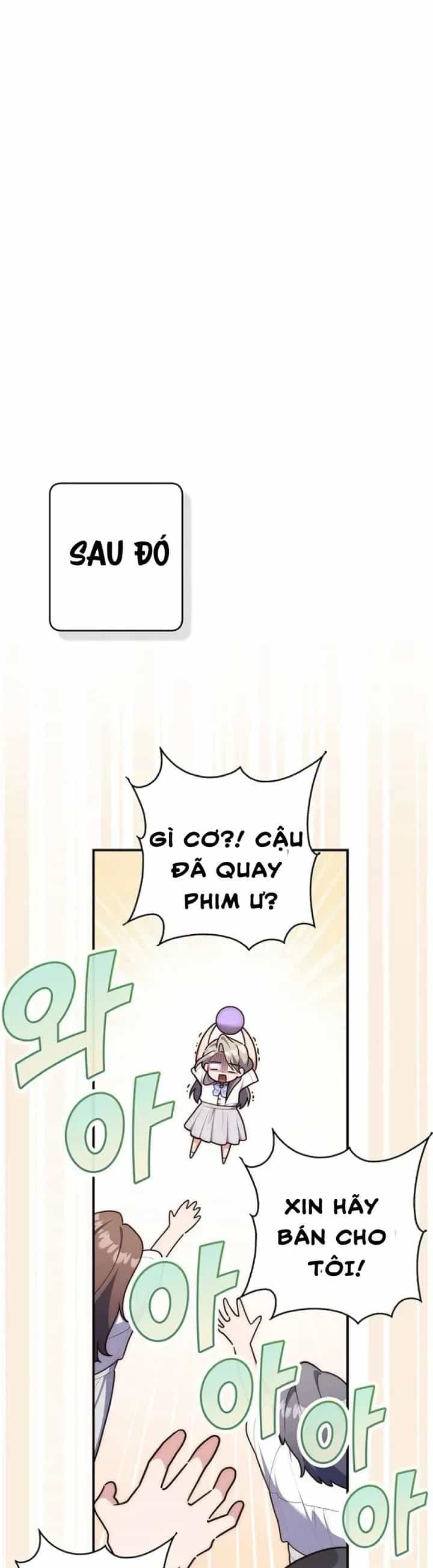 Nàng Công Chúa Tiên Tri - Chương 130 - ảnh 63