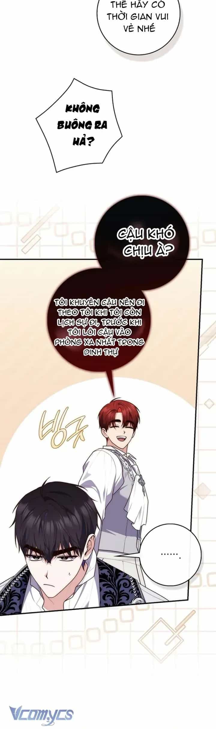 Nàng Công Chúa Tiên Tri - Chương 132 - ảnh 12