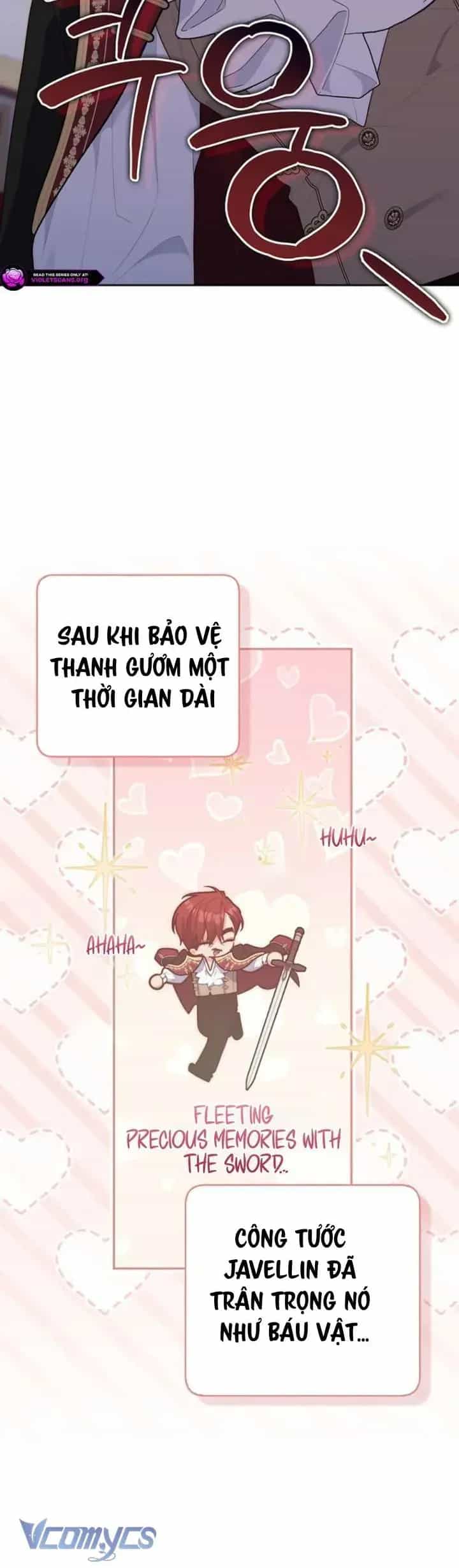 Nàng Công Chúa Tiên Tri - Chương 135 - ảnh 27