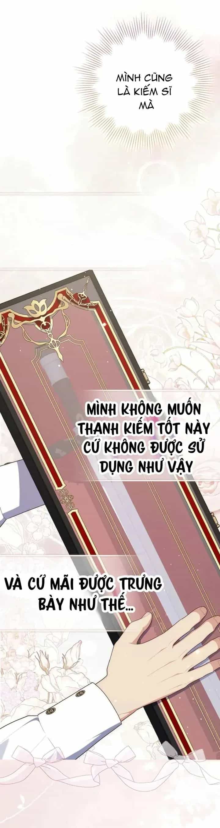 Nàng Công Chúa Tiên Tri - Chương 135 - ảnh 32