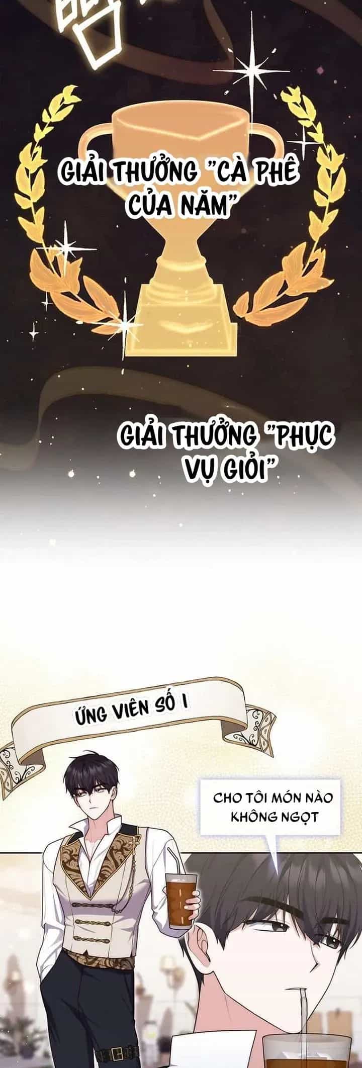 Nàng Công Chúa Tiên Tri - Chương 136 - ảnh 10