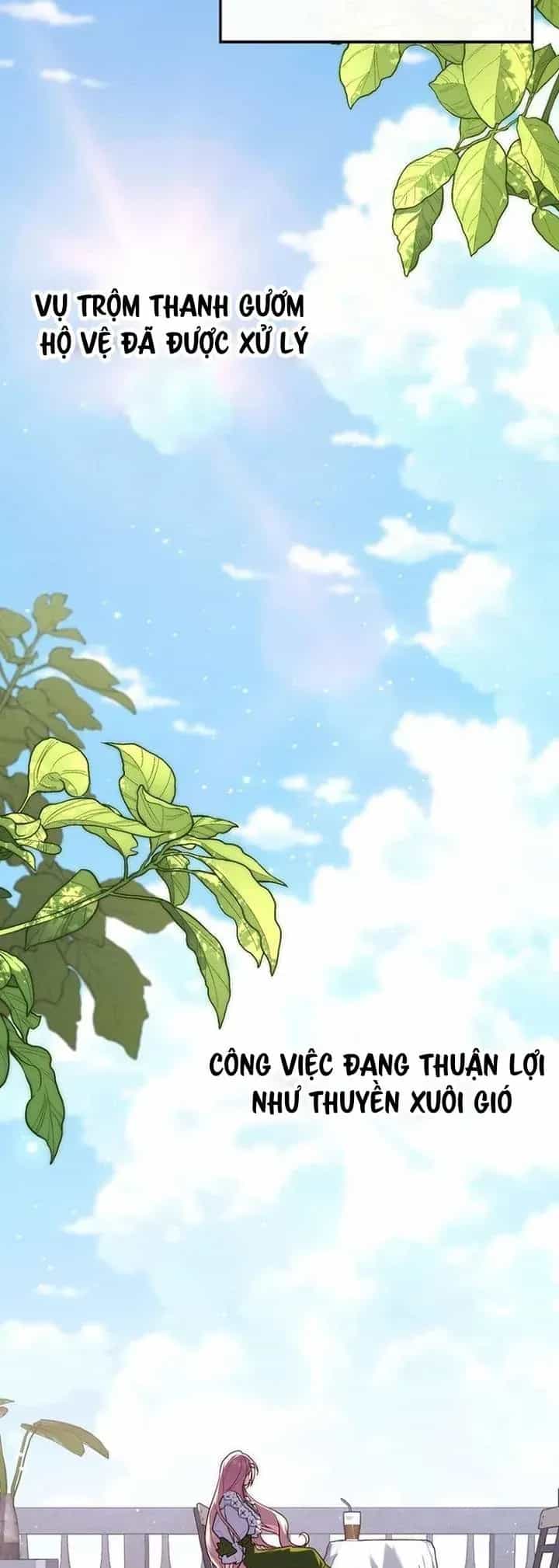 Nàng Công Chúa Tiên Tri - Chương 136 - ảnh 16