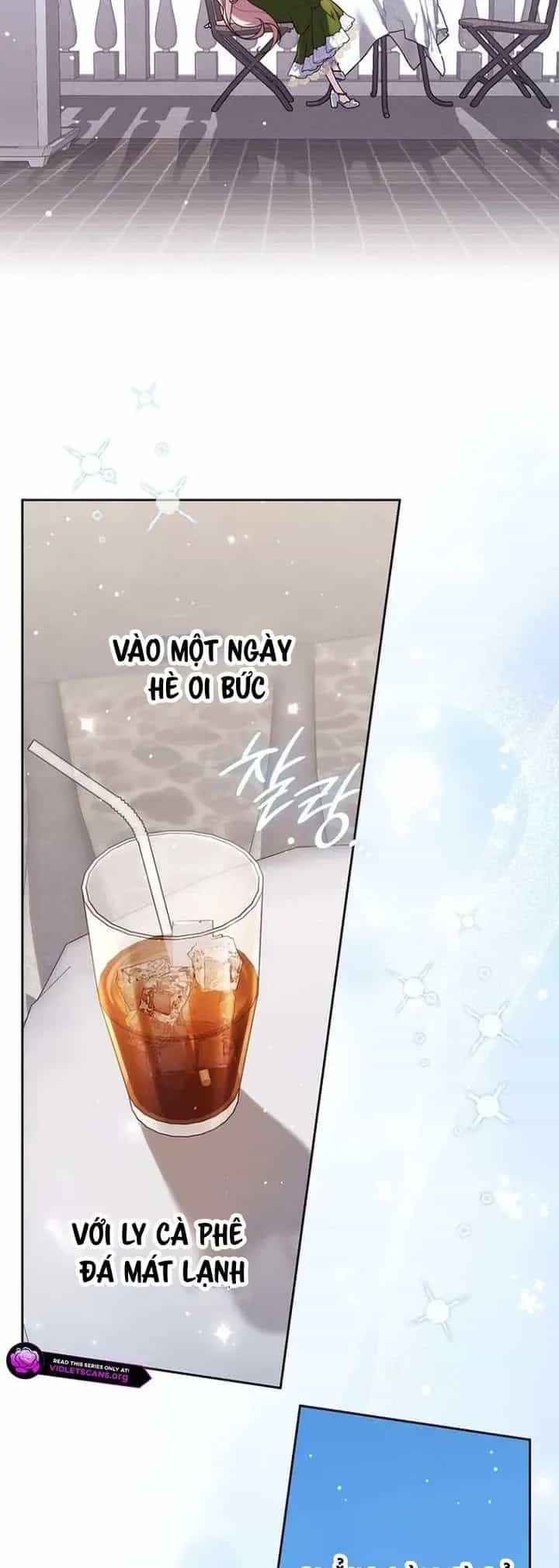 Nàng Công Chúa Tiên Tri - Chương 136 - ảnh 17