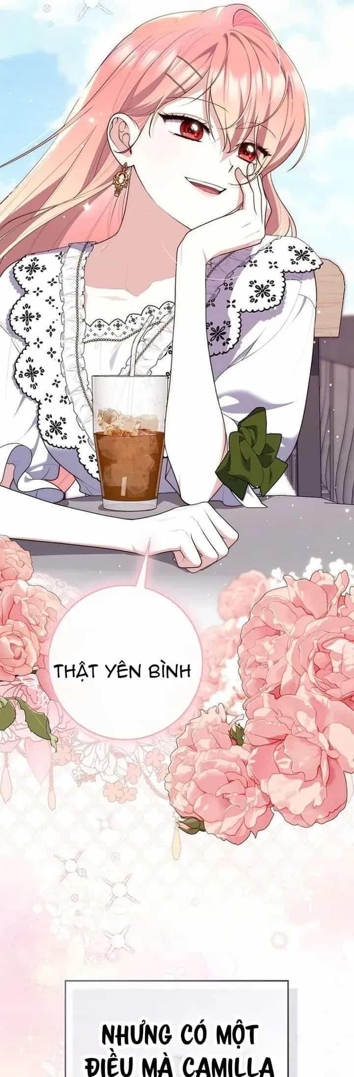 Nàng Công Chúa Tiên Tri - Chương 136 - ảnh 19