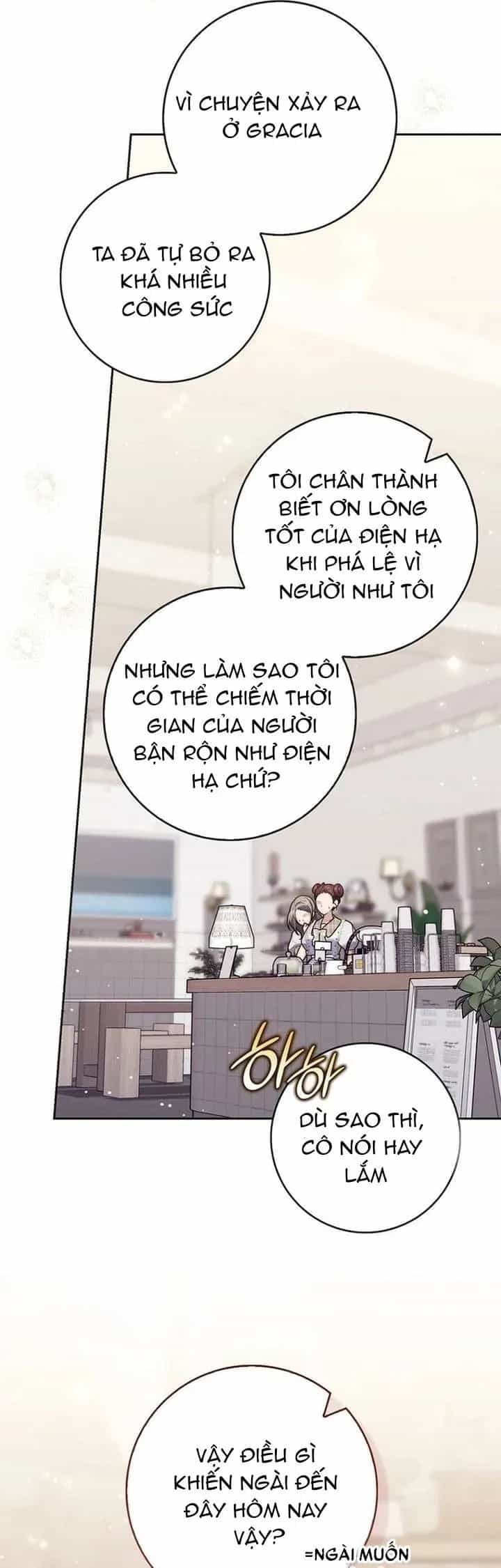 Nàng Công Chúa Tiên Tri - Chương 136 - ảnh 31