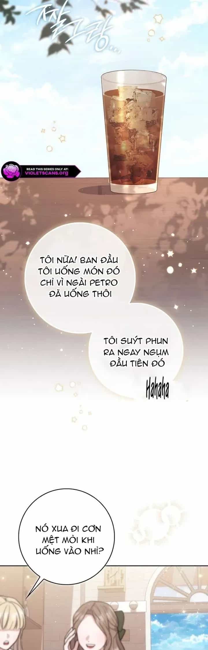 Nàng Công Chúa Tiên Tri - Chương 136 - ảnh 4