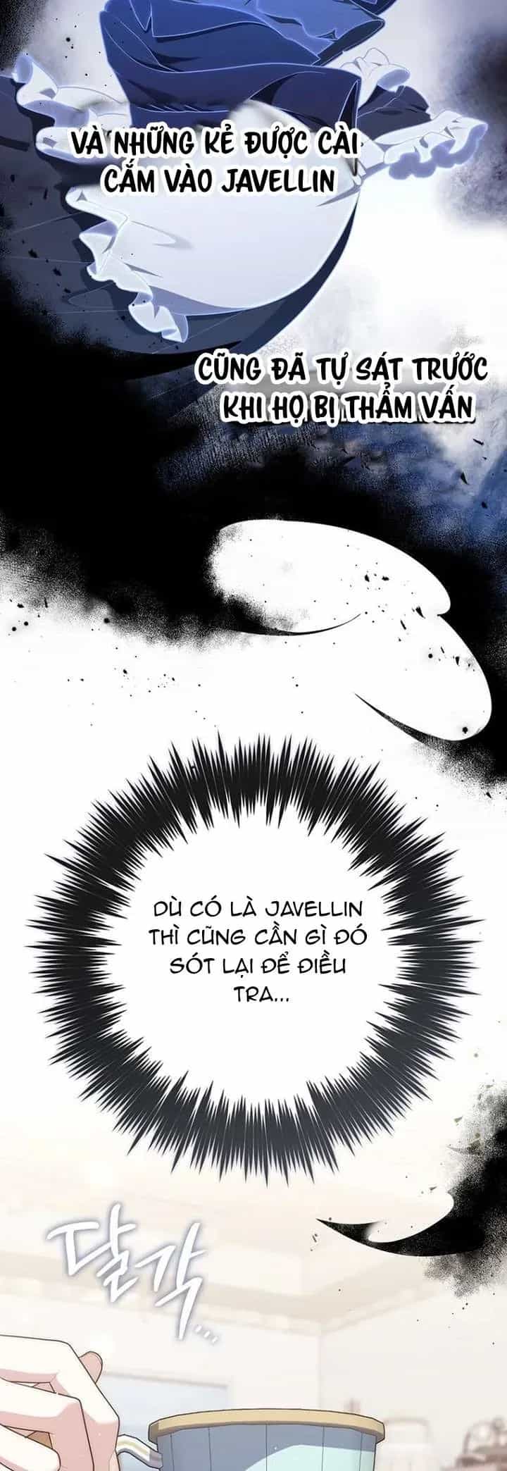 Nàng Công Chúa Tiên Tri - Chương 136 - ảnh 40