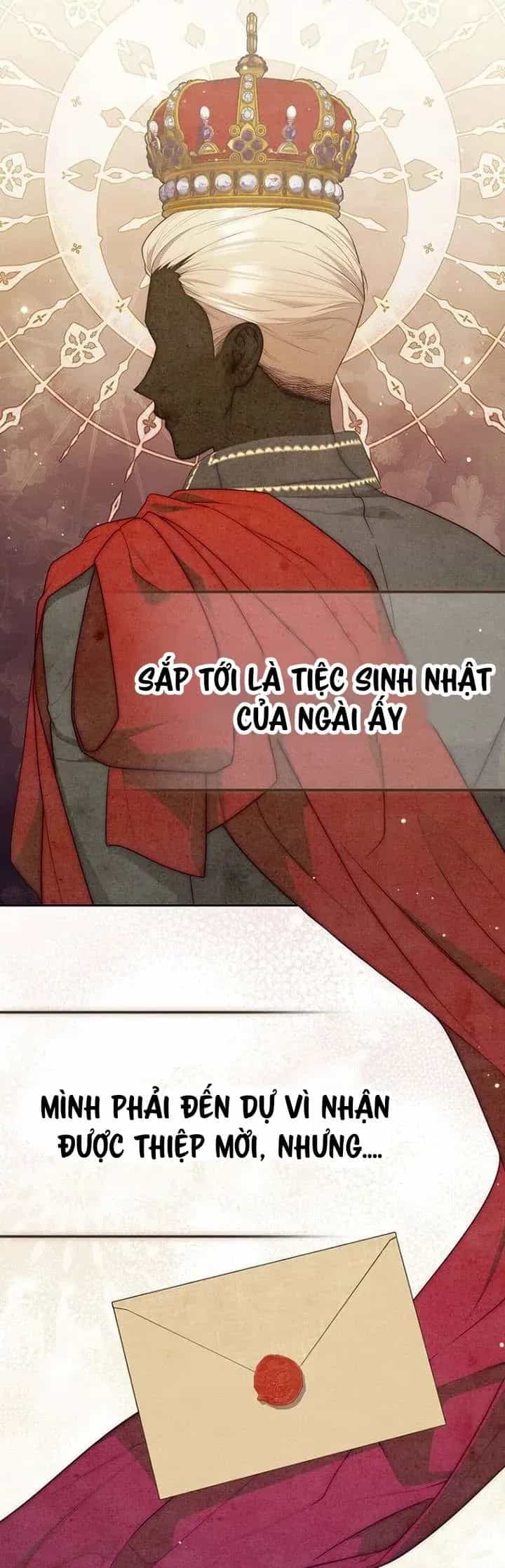 Nàng Công Chúa Tiên Tri - Chương 136 - ảnh 49