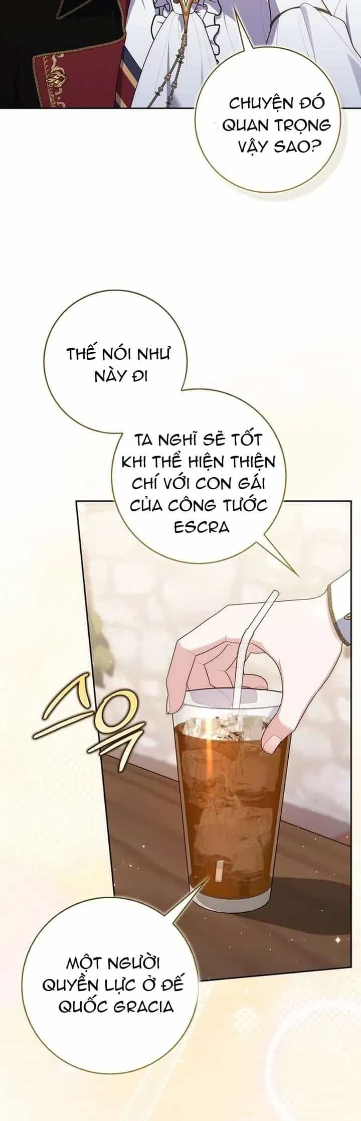 Nàng Công Chúa Tiên Tri - Chương 136 - ảnh 52