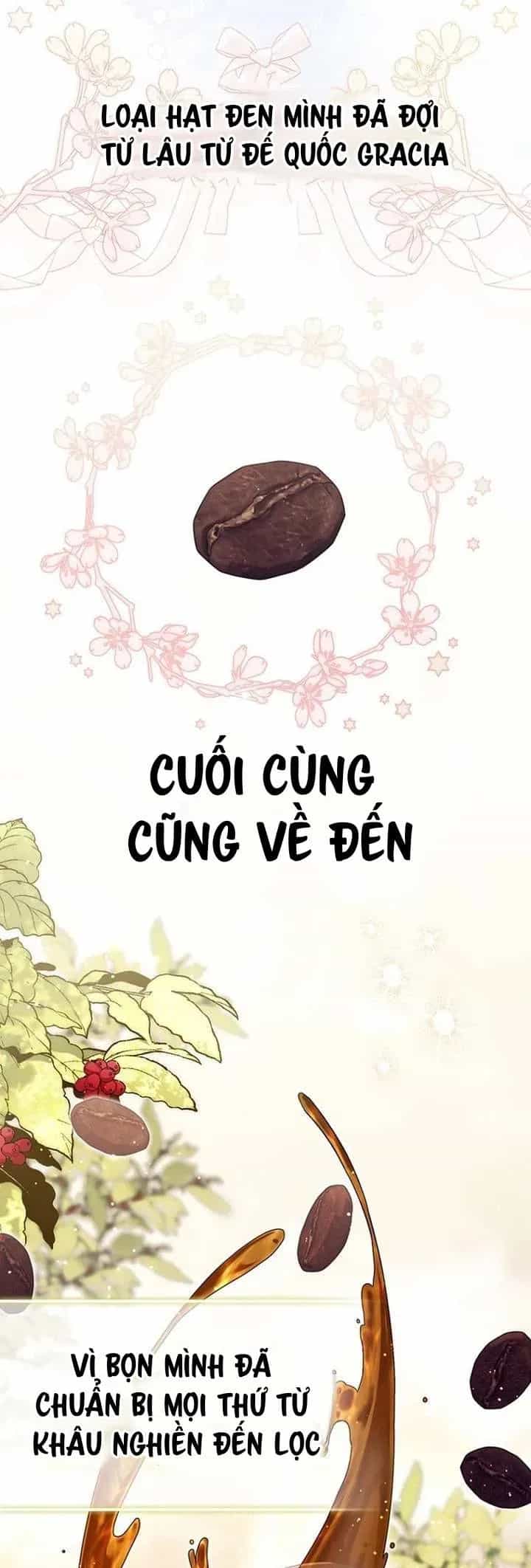 Nàng Công Chúa Tiên Tri - Chương 136 - ảnh 7