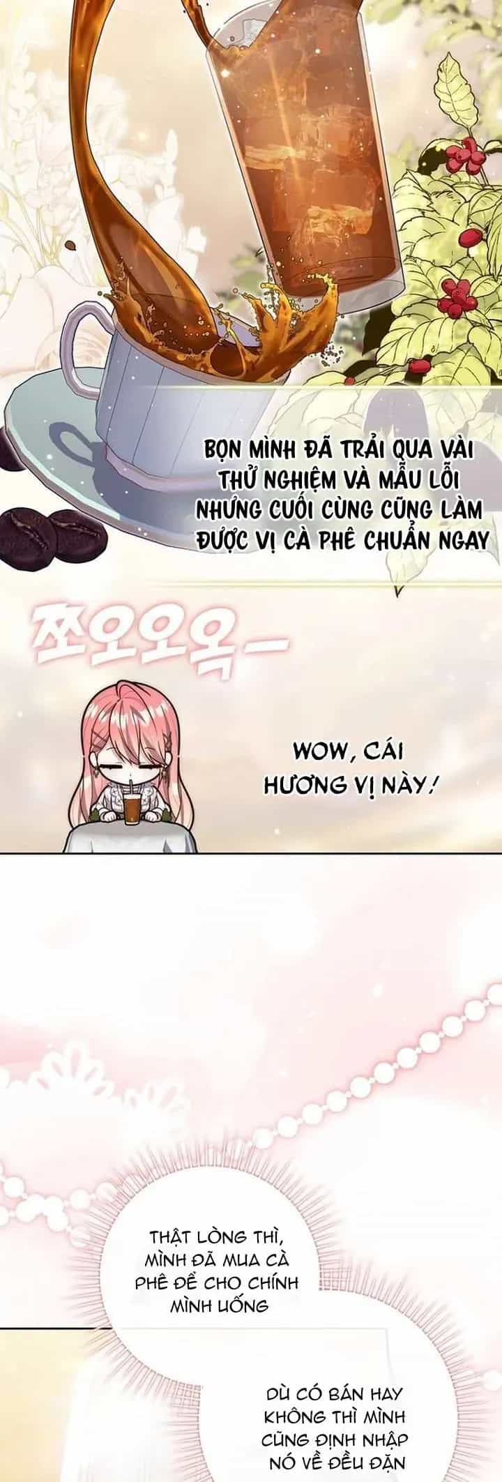 Nàng Công Chúa Tiên Tri - Chương 136 - ảnh 8