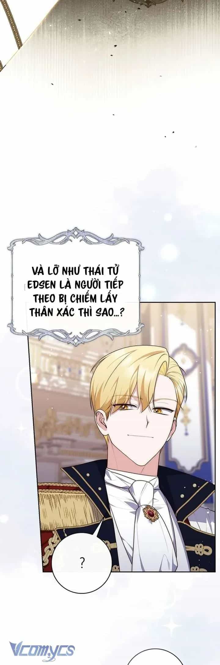 Nàng Công Chúa Tiên Tri - Chương 138 - ảnh 15