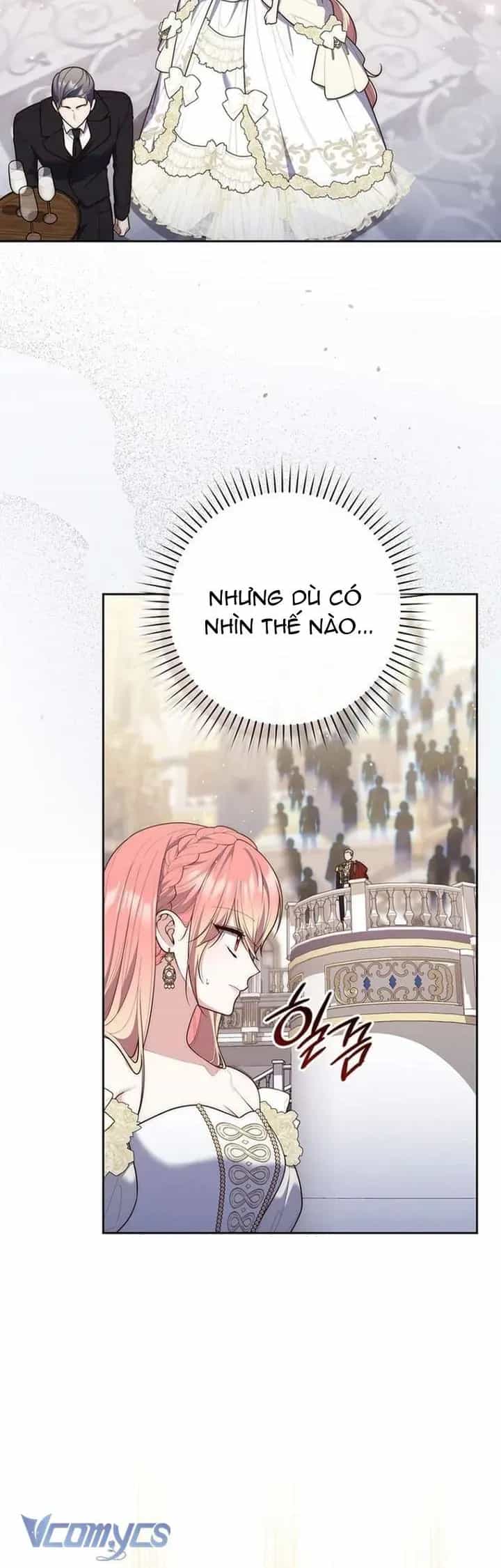 Nàng Công Chúa Tiên Tri - Chương 138 - ảnh 24