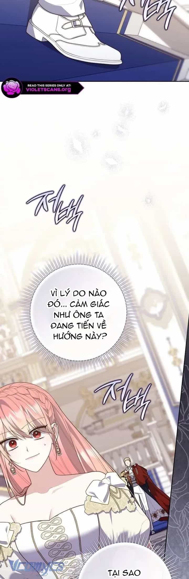 Nàng Công Chúa Tiên Tri - Chương 138 - ảnh 27
