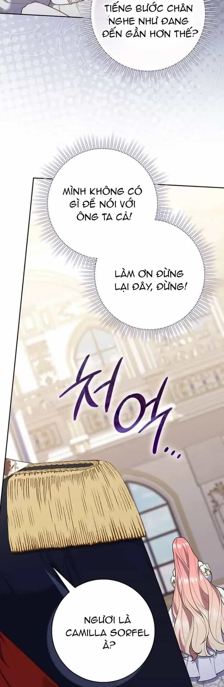 Nàng Công Chúa Tiên Tri - Chương 138 - ảnh 28