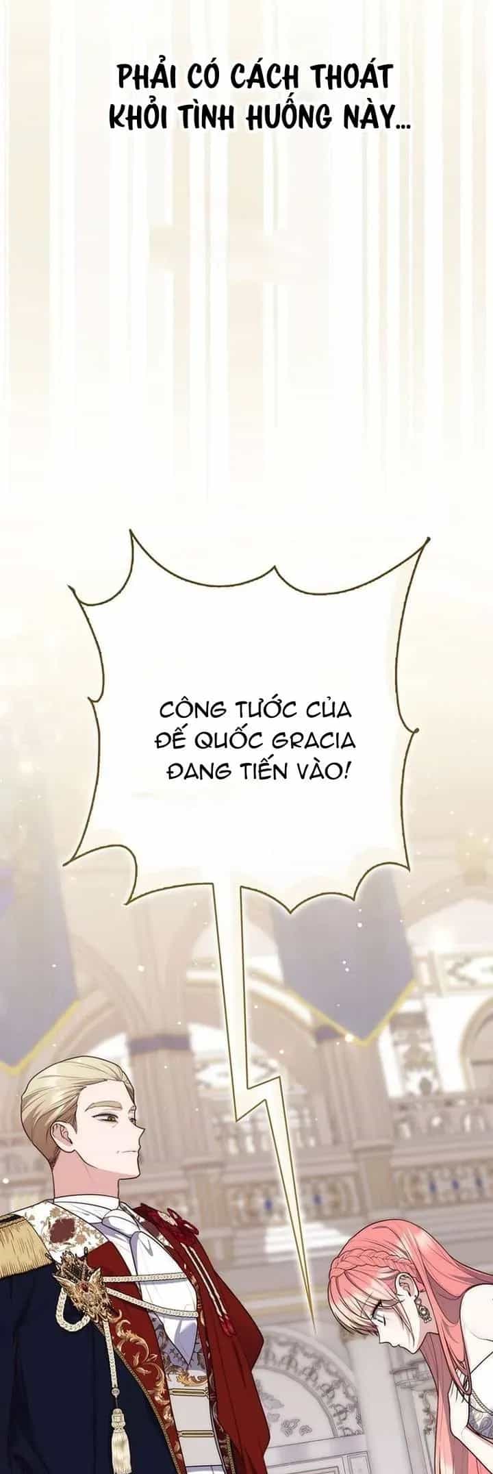 Nàng Công Chúa Tiên Tri - Chương 138 - ảnh 37
