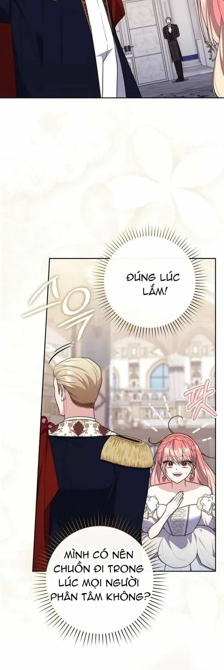 Nàng Công Chúa Tiên Tri - Chương 138 - ảnh 38