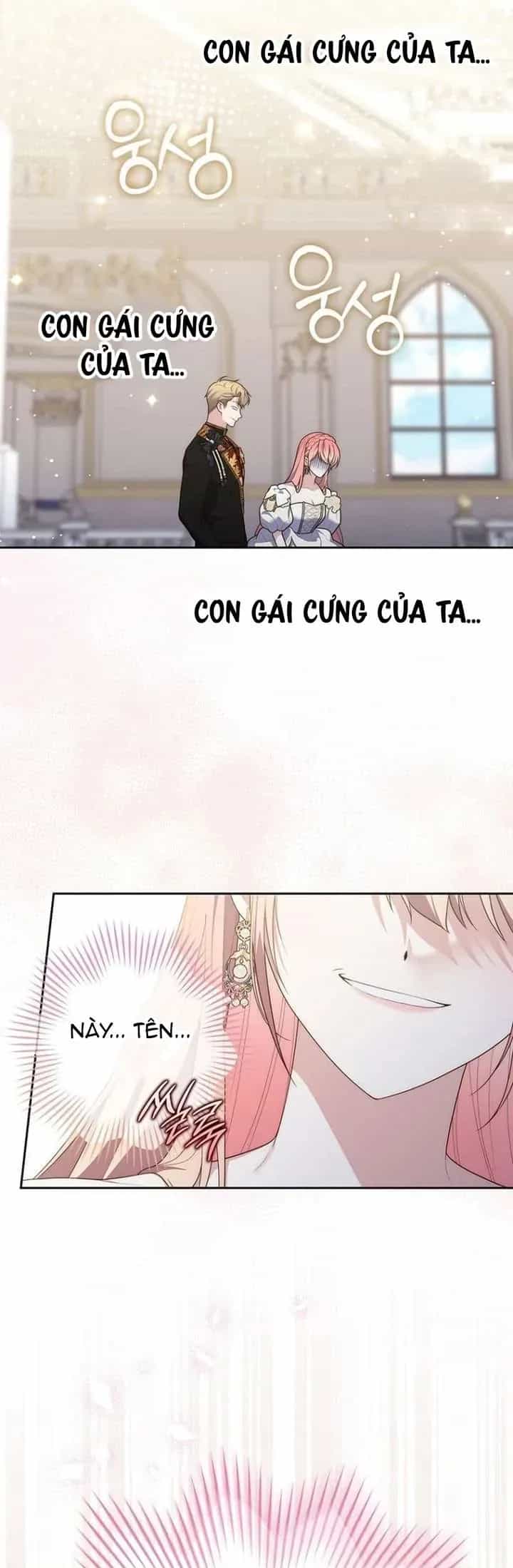 Nàng Công Chúa Tiên Tri - Chương 138 - ảnh 52